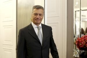 «Con il ritorno del gas dalla Russia meno costi per la nostra industria»