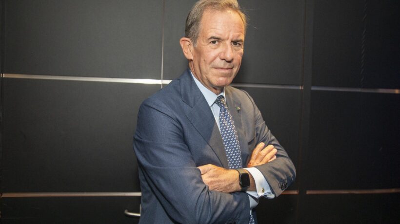 «Report di Equalize con chat falsificate del presidente Cdp»