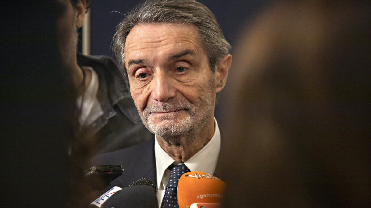 Fratelli d’Italia contro Fontana: sul suicidio assistito devi fermarti