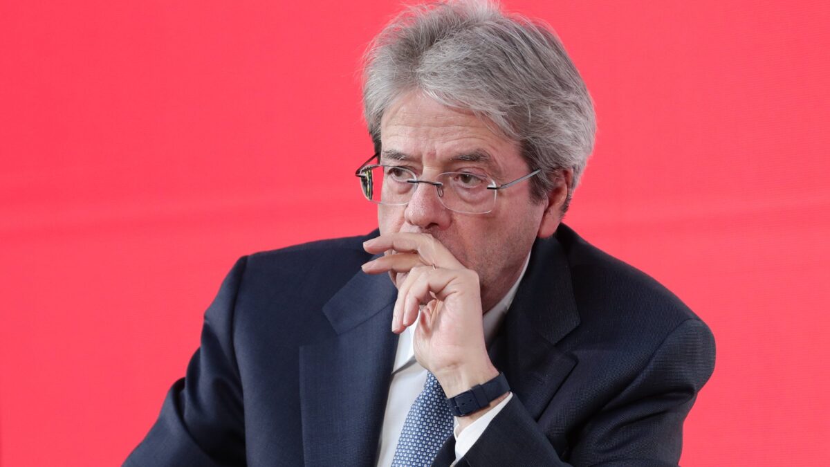 Ora che lo vuole Berlino, Gentiloni tifa per il debito