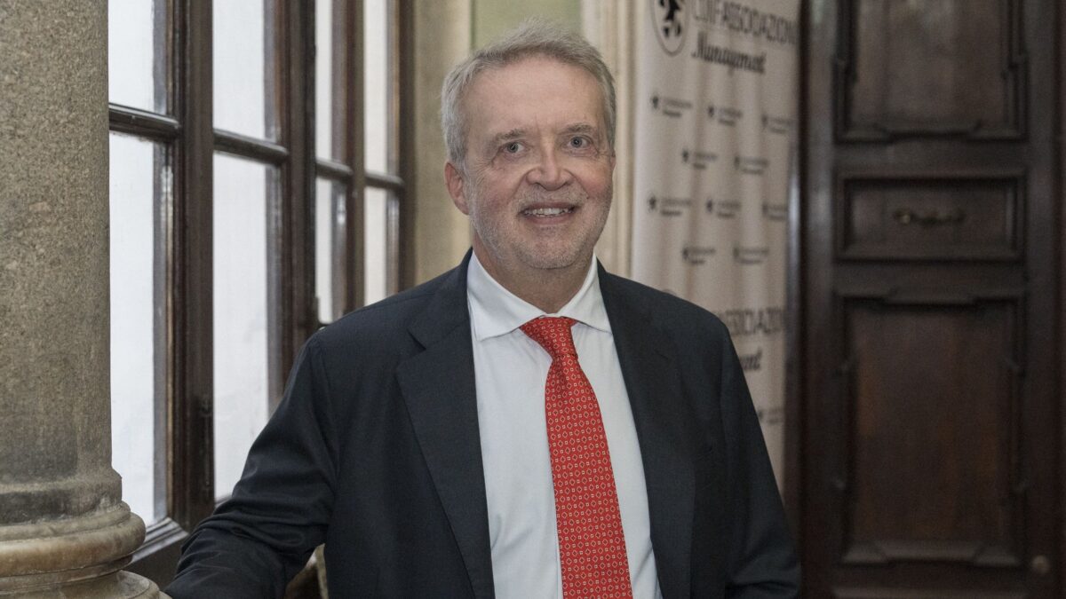 «Privacy in Uk? L’Ue può far peggio»