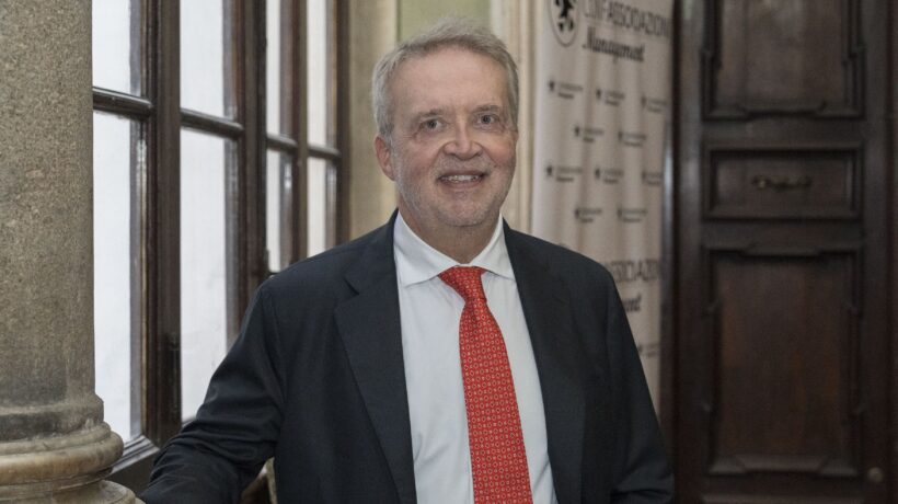 «Privacy in Uk? L’Ue può far peggio»