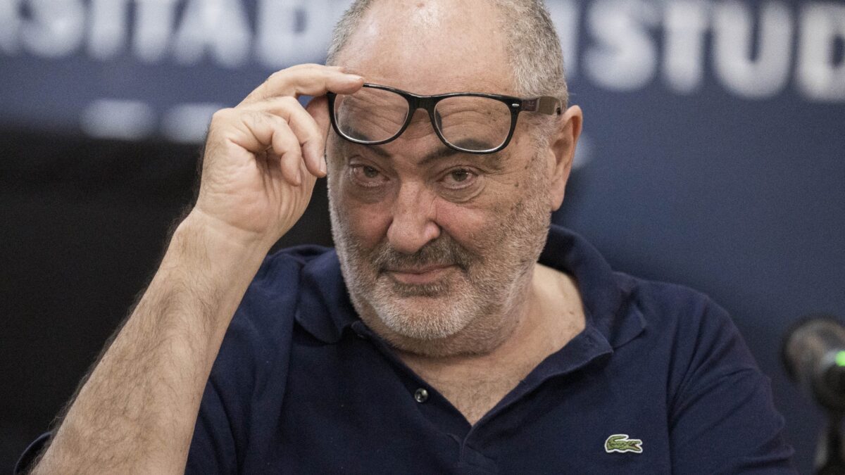 L’uomo ombra che fa troppa ombra (al Pd)