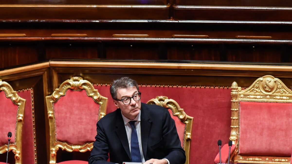 «La Germania sui conti fa quello che le pare»