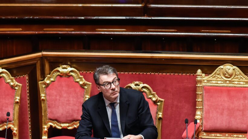 «La Germania sui conti fa quello che le pare»