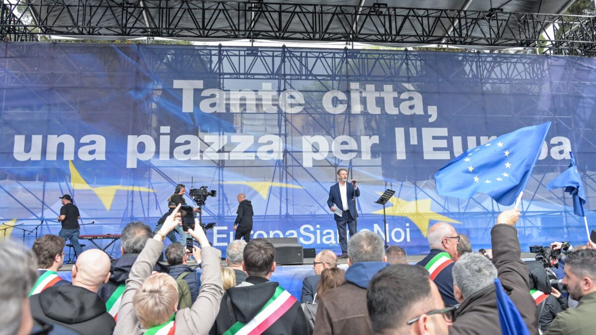 Serra Pride, sospetto danno erariale