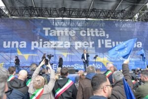 Serra Pride, sospetto danno erariale