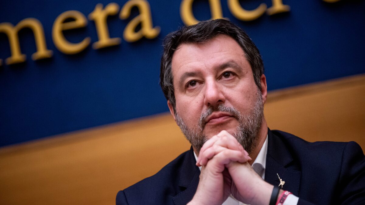 salvini