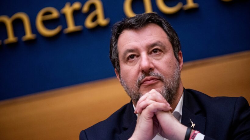 salvini