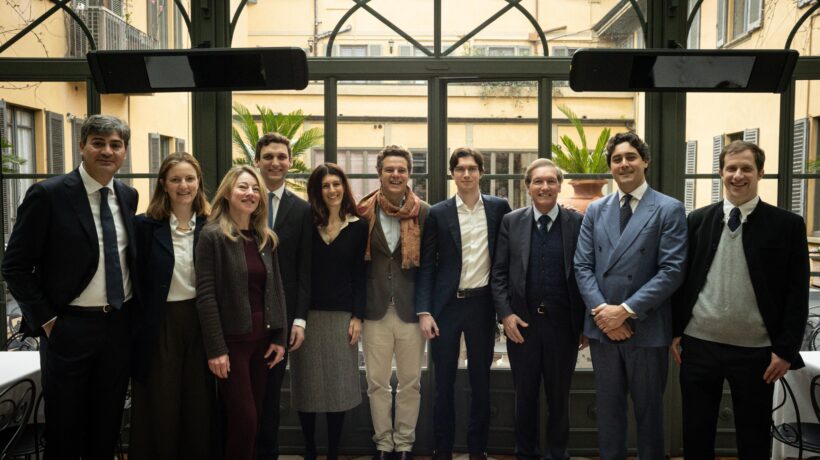 Barnes apre una filiale a Milano. In programma anche le inaugurazioni di Venezia, Ostuni e Cortina d’Ampezzo