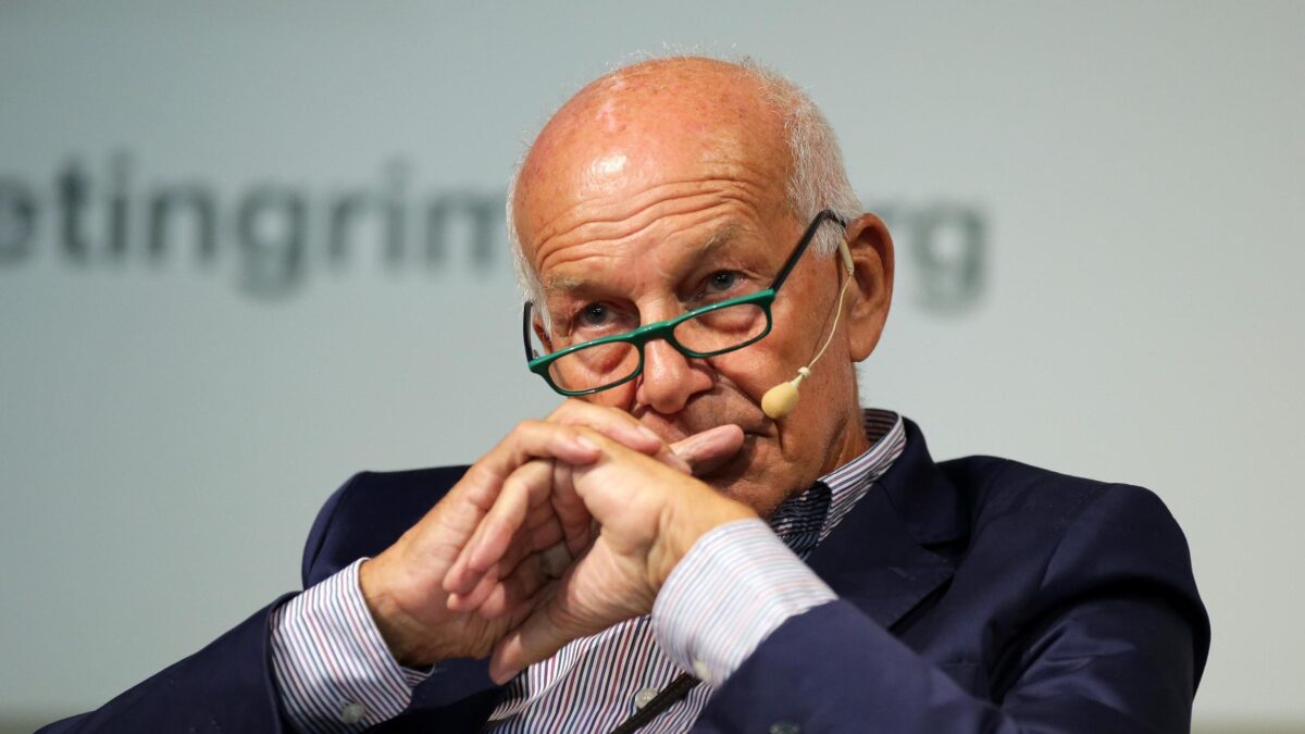 E Bertinotti straborda su Meloni: «Le avrei tirato un libro in testa»