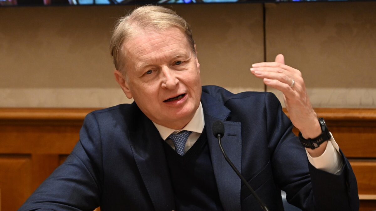 «Contro Ventotene difendiamo democrazia e sussidiarietà»