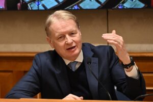 «Contro Ventotene difendiamo democrazia e sussidiarietà»