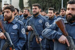 Siria, stop ai siti militari palestinesi. Israele preme per far restare i russi