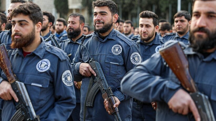 Siria, stop ai siti militari palestinesi. Israele preme per far restare i russi