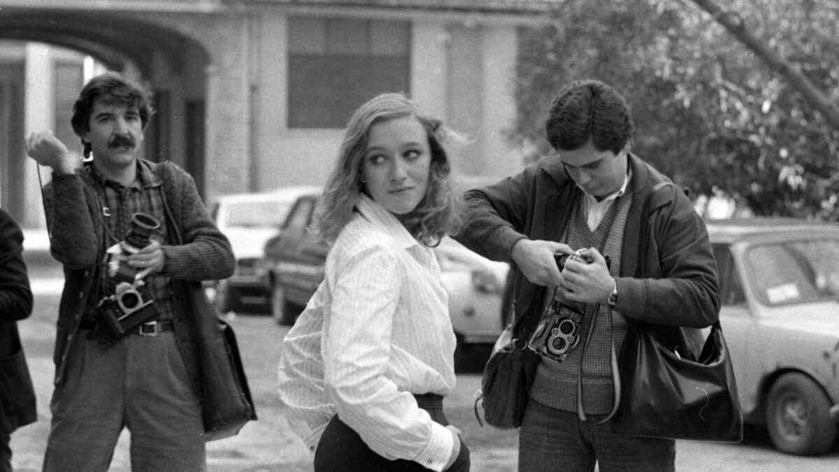 È morta Eleonora Giorgi, diva del cinema italiano