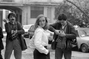 È morta Eleonora Giorgi, diva del cinema italiano