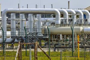 Piano per rianimare il Nord Stream 2. Rubinetto in mano agli Usa, Ue contro