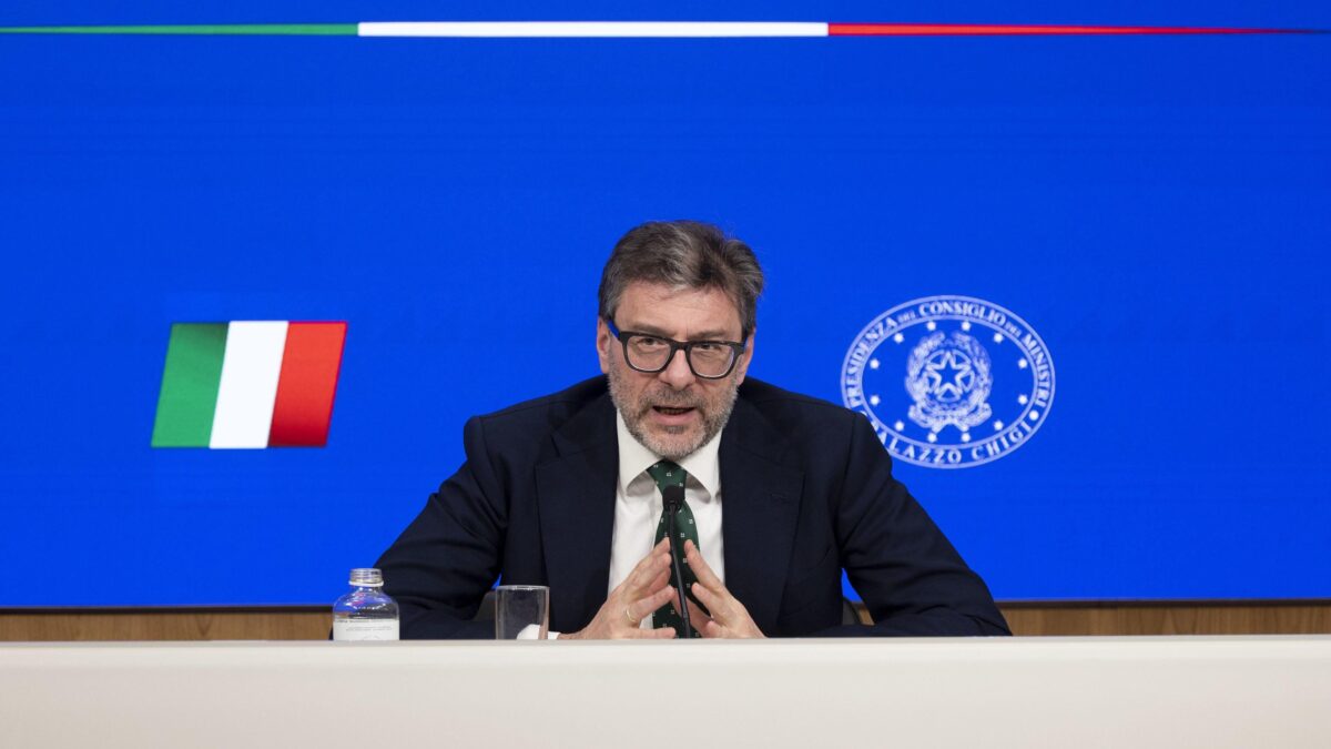 All’Italia non conviene il debito comune Ue