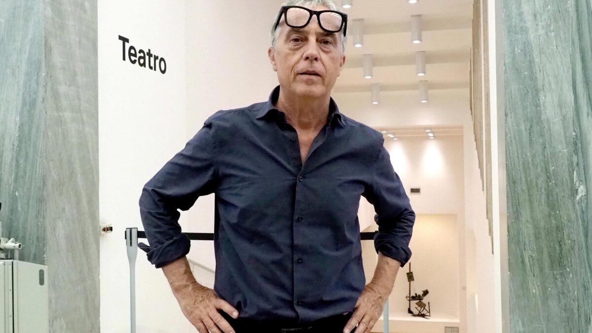 «Conflitto d’interessi con Cartier». Fdi interroga la Triennale su Boeri