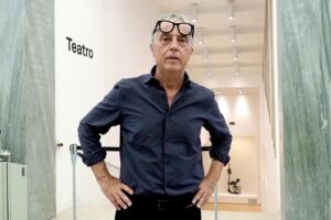 «Conflitto d’interessi con Cartier». Fdi interroga la Triennale su Boeri