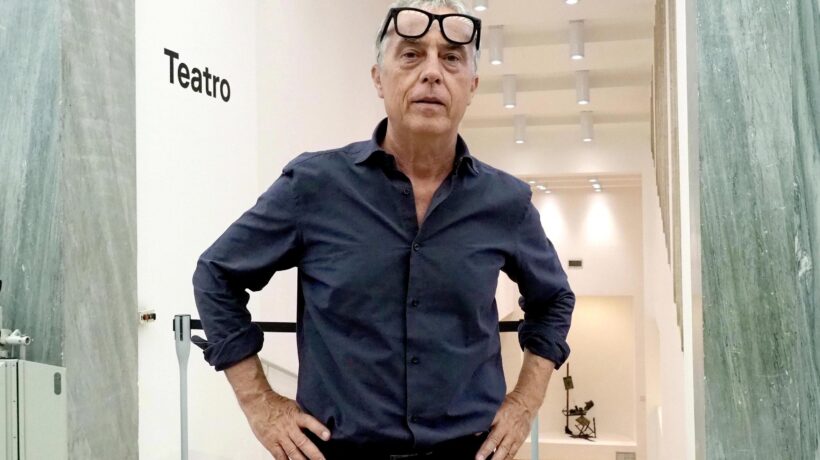 «Conflitto d’interessi con Cartier». Fdi interroga la Triennale su Boeri