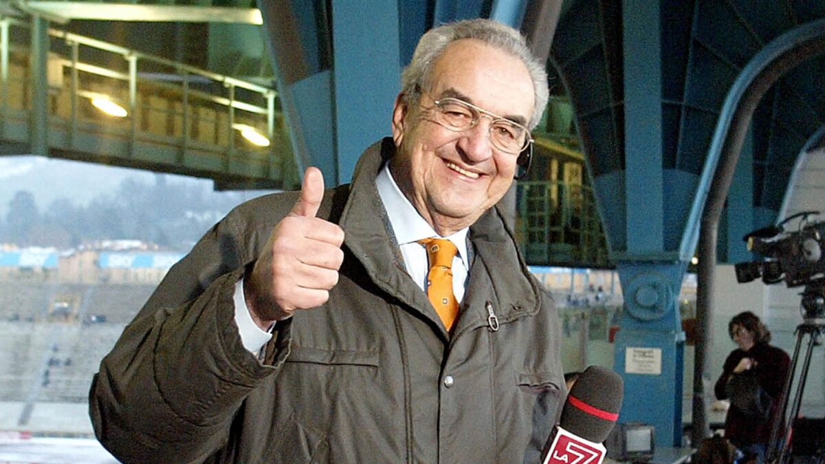 Bruno Pizzul
