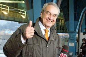 Bruno Pizzul