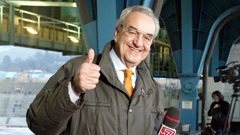 Bruno Pizzul