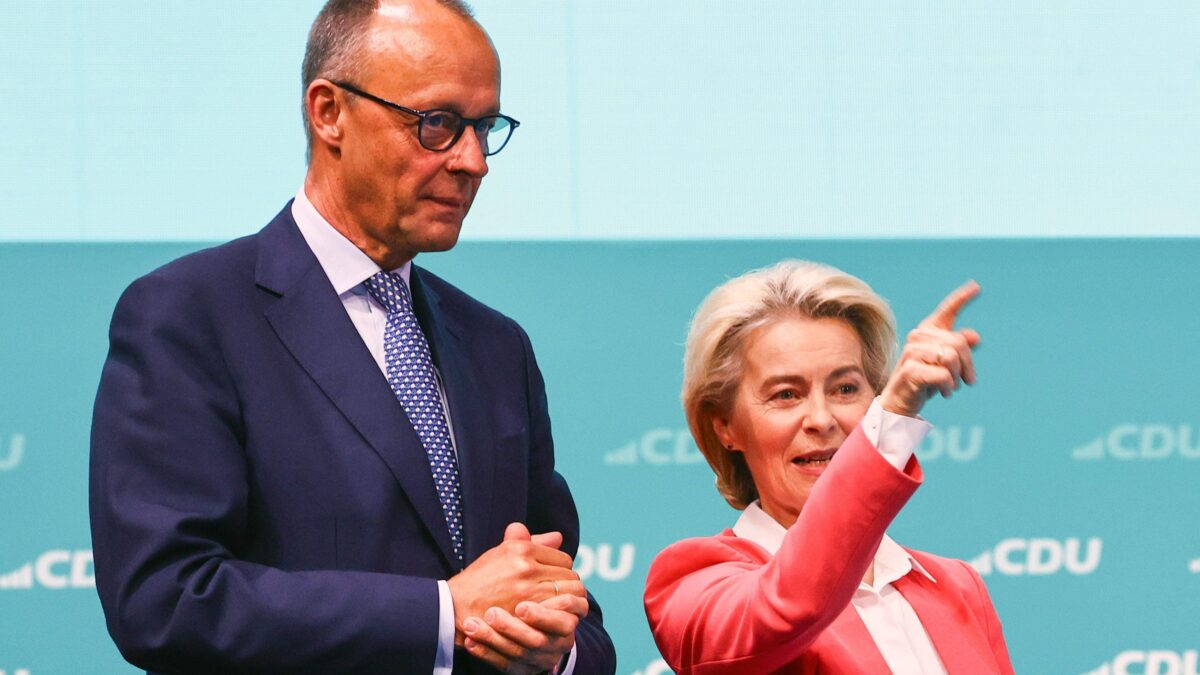 Berlino e Parigi sono già avanti. È gara a convertire l’auto in missili