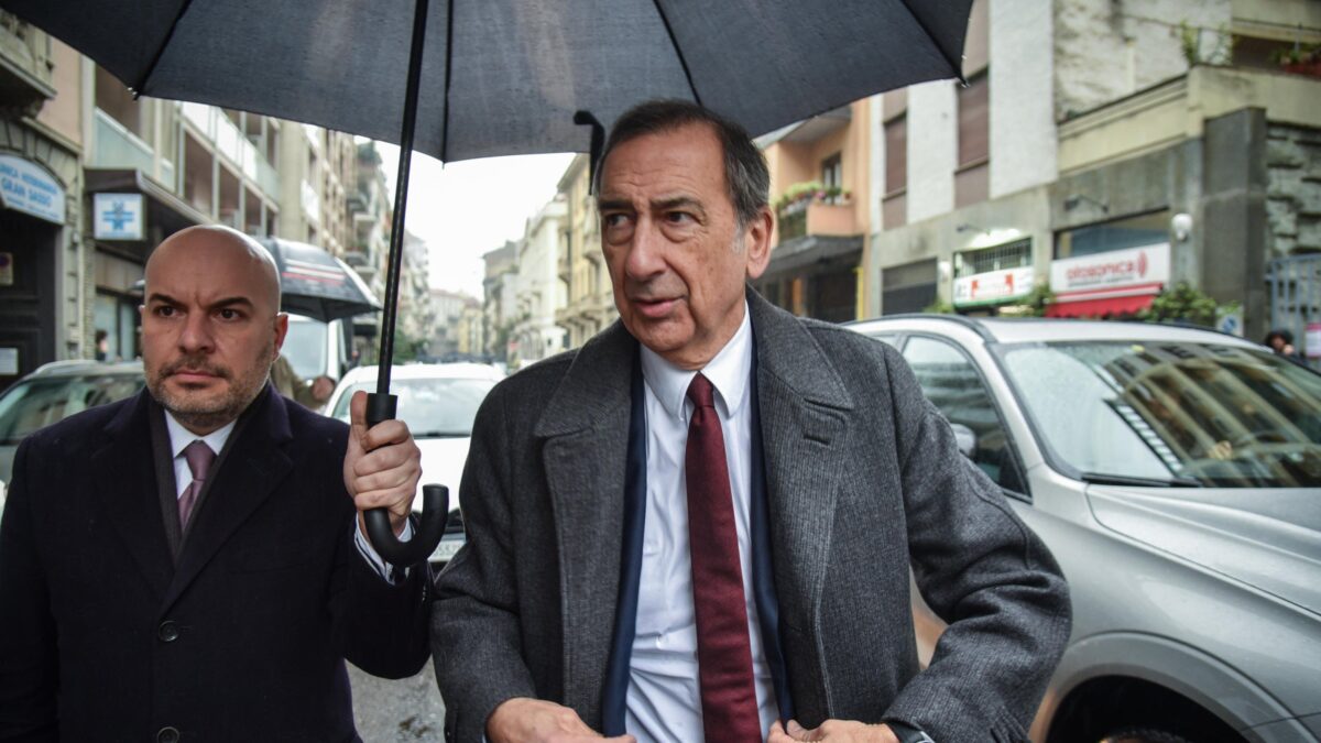 Per salvare funzionari e costruttori erano pronti a danneggiare Milano
