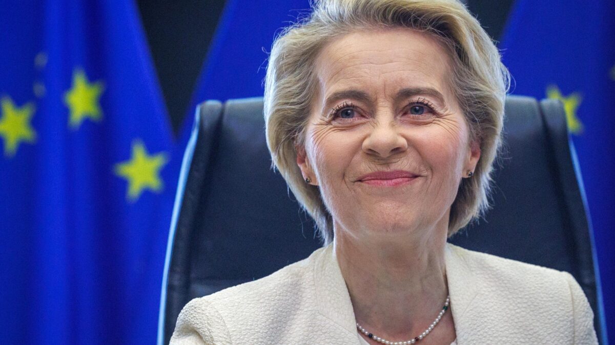 «Vogliamo la pace attraverso la forza. Sostegno a Kiev resta incrollabile»