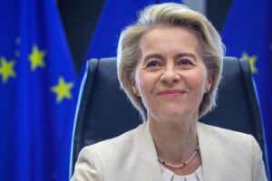 «Vogliamo la pace attraverso la forza. Sostegno a Kiev resta incrollabile»