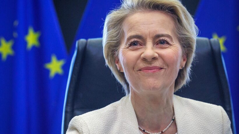 «Vogliamo la pace attraverso la forza. Sostegno a Kiev resta incrollabile»