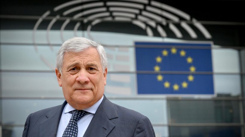 Tajani tifa il condono, Salvini cauto. Gli alleati dei dem vogliono le scuse