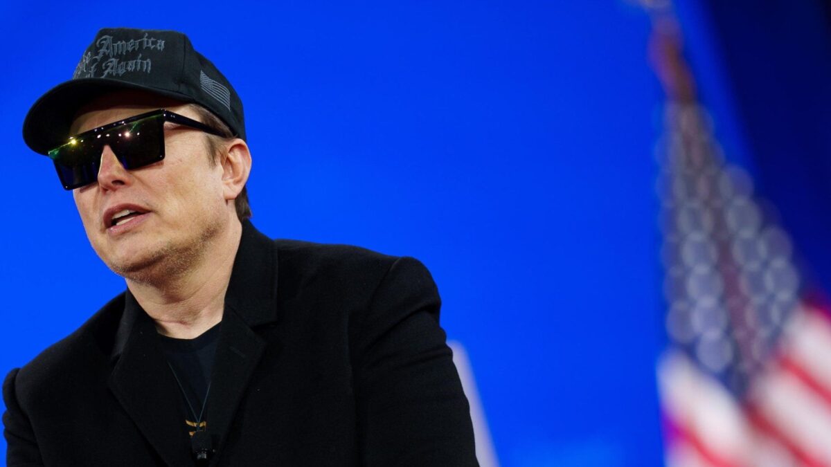 Musk: l’Ucraina crolla senza Starlink. E spinge gli Stati Uniti fuori dalla Nato
