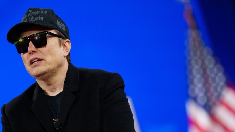 Musk: l’Ucraina crolla senza Starlink. E spinge gli Stati Uniti fuori dalla Nato