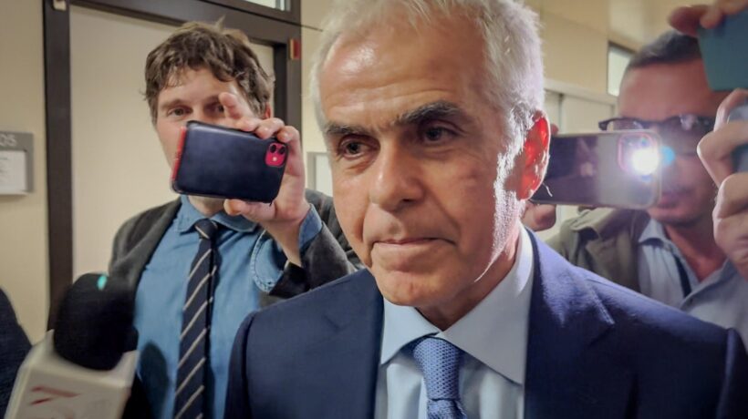 Gallo muore nel sonno, con lui se ne va il pentito del caso Equalize