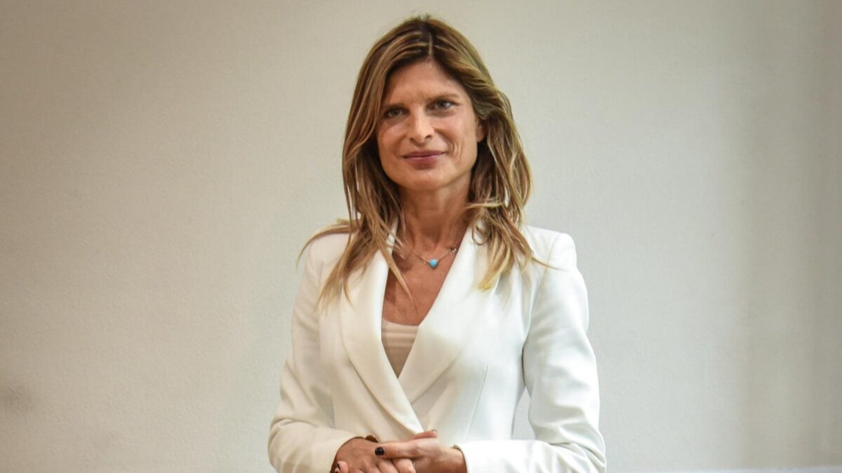 Laura Ravetto: «Solo donne negli sport femminili»