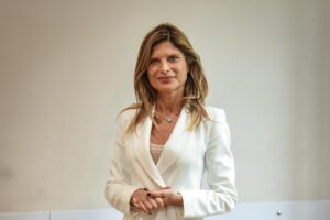 Laura Ravetto: «Solo donne negli sport femminili»