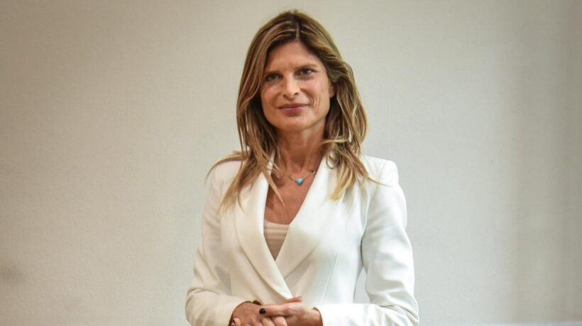 Laura Ravetto: «Solo donne negli sport femminili»