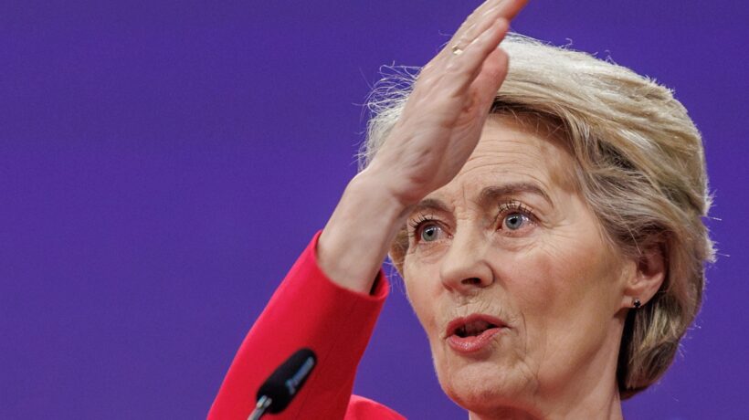 L’Ue ama talmente la democrazia da difenderla pure dagli elettori