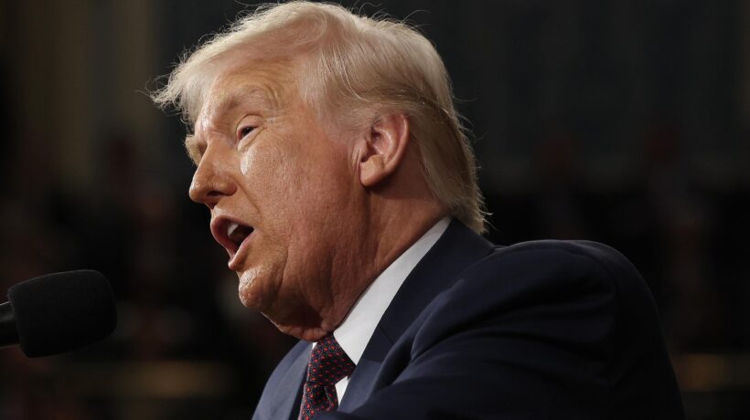 Trump alza la voce con il Cremlino:  «Tregua o conseguenze devastanti»