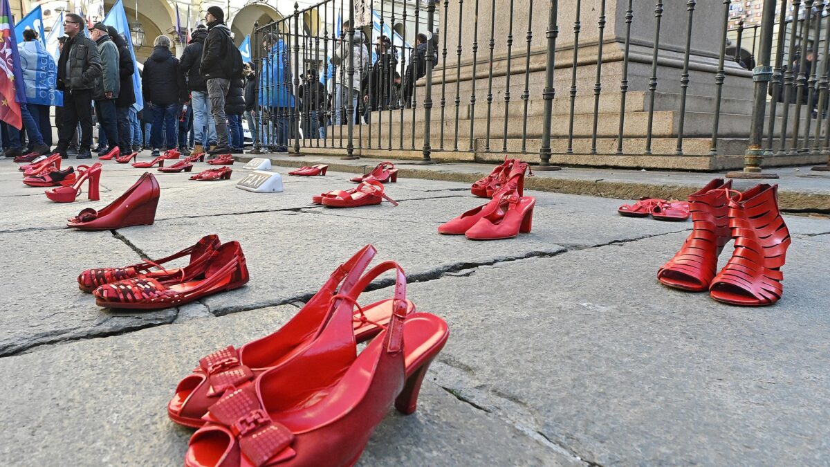 La legge-femminicidio oltre che inutile rischia di essere pure incostituzionale