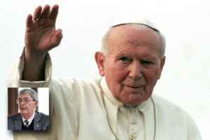 George Weigel: «Il futuro Pontefice difenda tutto il Vangelo»