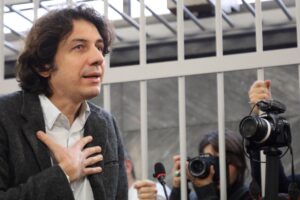 Suicidio assistito, Cappato verso il processo