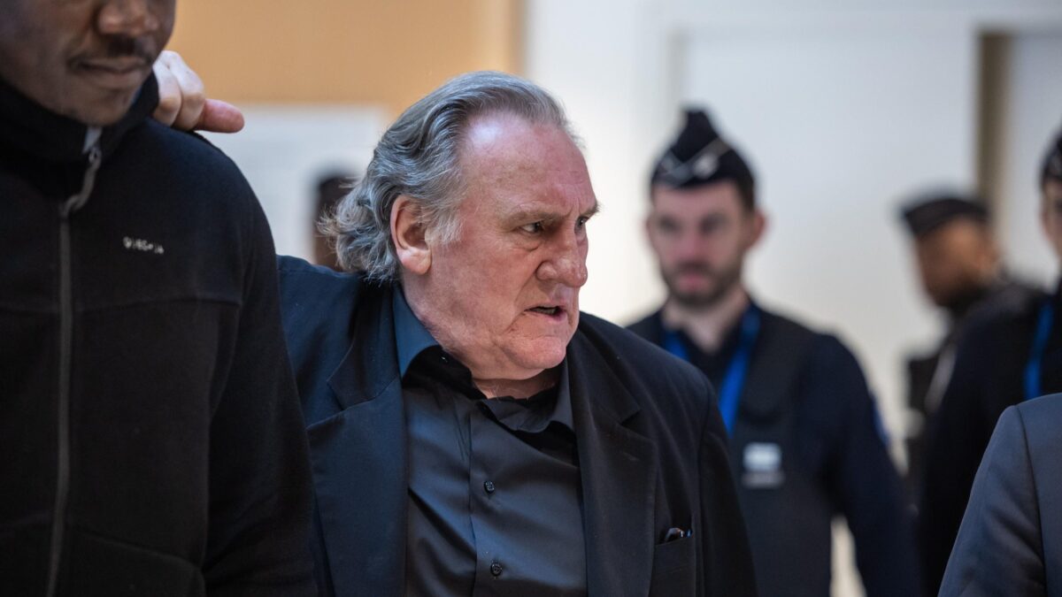 «Basta Me too: è stato demenziale». Il caso Depardieu piega le femministe