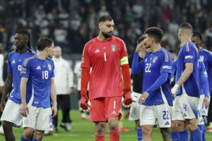 Mondiali 2026, il cammino dell’Italia passa dalla doppia sfida con la Norvegia