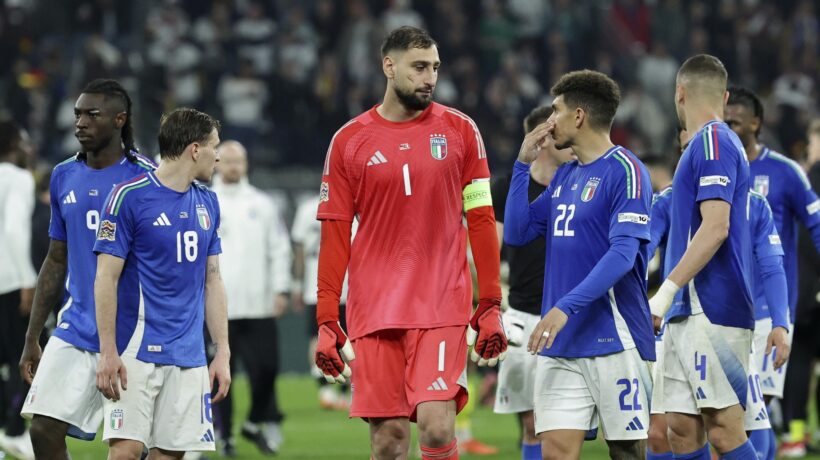 Mondiali 2026, il cammino dell’Italia passa dalla doppia sfida con la Norvegia