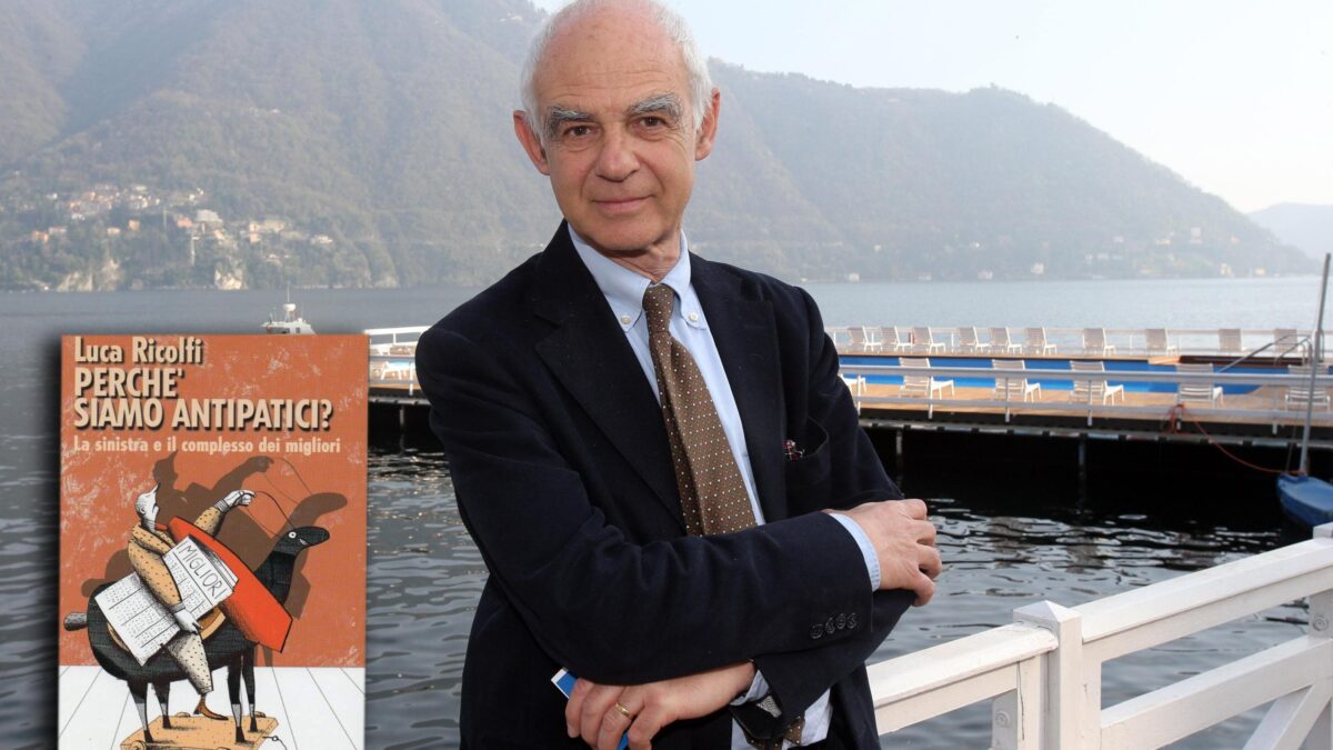 La sinistra ostenta solo antipatia e arroganza